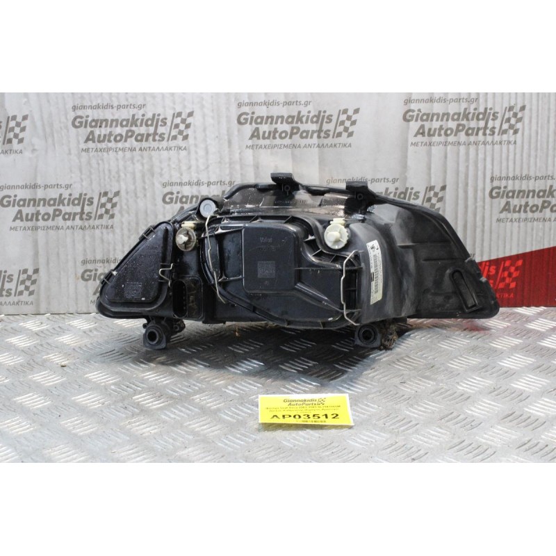 Φανάρι Seat Ibiza 2002-2005 6L2941005M  Διπλός Καθρεπτης (Εμπρός Αριστερό Γνησιο)