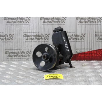 Αντλία Υδραυλικού Τιμονιού Opel Astra F C20XE 1991-1998 90495957