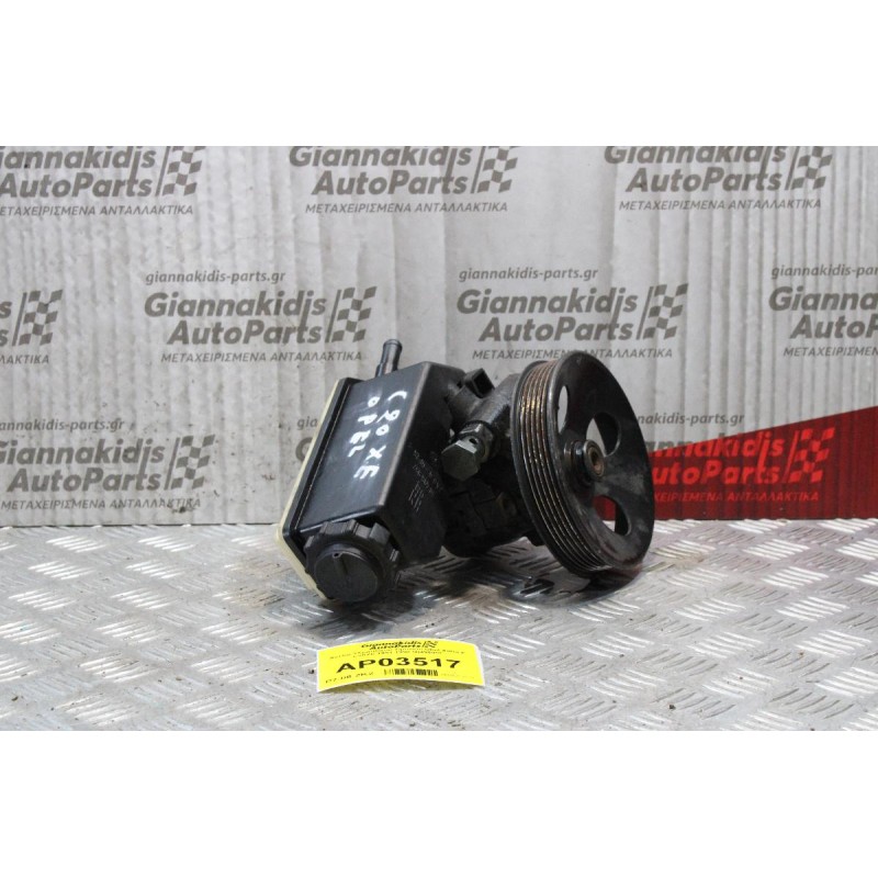 Αντλία Υδραυλικού Τιμονιού Opel Astra F C20XE 1991-1998 90495957