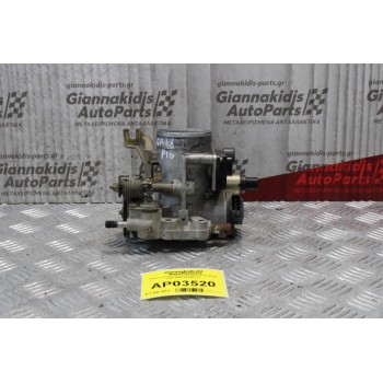 Καρμπυρατέρ Nissan Primera P10 GA16 1990-1996 RHN50-11
