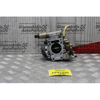 Καρμπυρατέρ Nissan Primera P10 GA16 1990-1996 RHN50-11