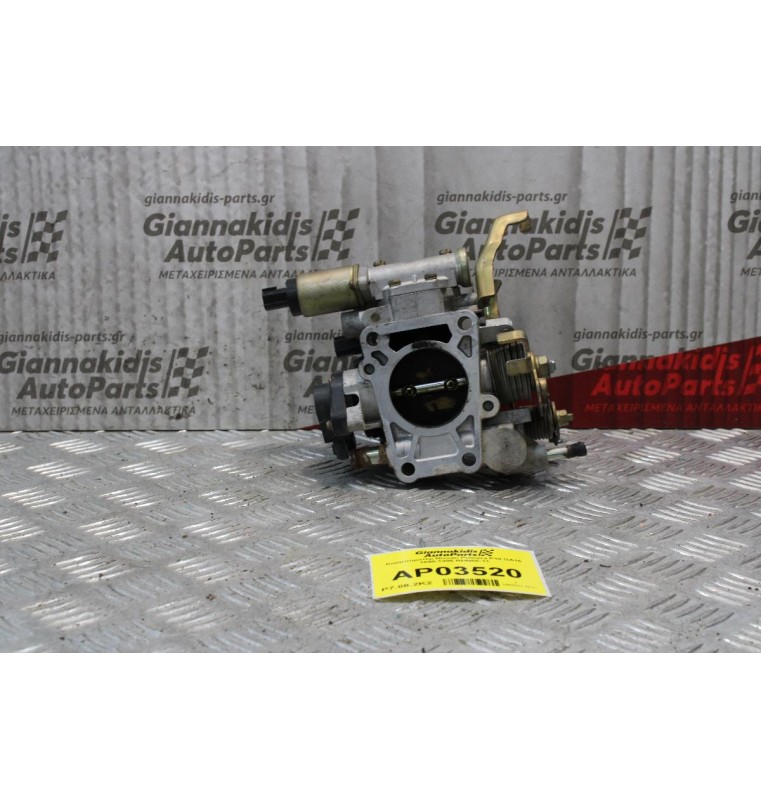 Καρμπυρατέρ Nissan Primera P10 GA16 1990-1996 RHN50-11