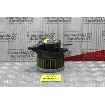 Μοτέρ Καλοριφέρ Peugeot 306 1997-1999 602905K