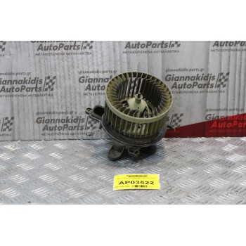 Μοτέρ Καλοριφέρ Peugeot 306 1997-1999 602905K