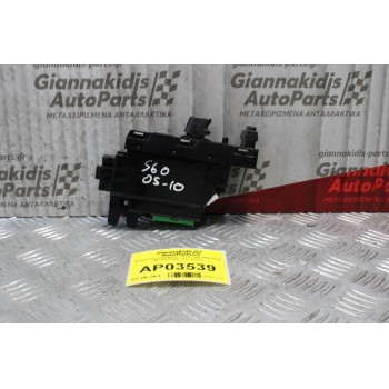Διακόπτης Παραθύρου Volvo S60 2000-2010 30737519 (Εμπρος Δεξίς)