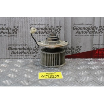 Μοτερ Καλοριφέρ Toyota Hilux RN40 1978-1990