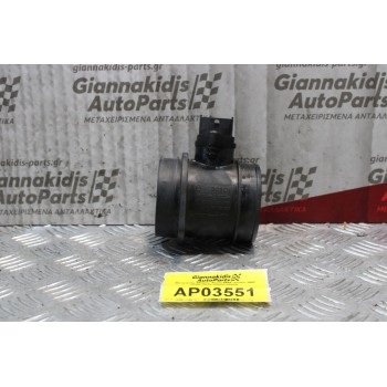 Μετρητής Μάζας Αέρα MAF Volvo S60 2000-2010 0280218088 