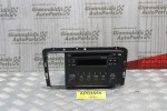 Ράδιο-CD-MP3 Volvo S60 2000-2010 30797204-1