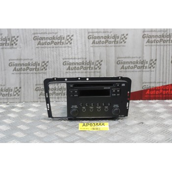 Ράδιο-CD-MP3 Volvo S60 2000-2010 30797204-1