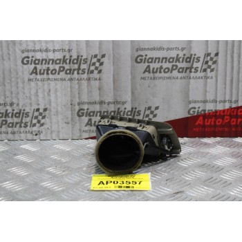 Αεραγωγός Δεξις Volvo S60 2000-2010 3409375