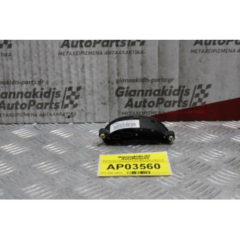 Διακόπτης Cruise Control Mercedes-Benz S 320 W220 1998-2006 A2208215351 (4+2pins)