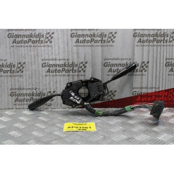 Φλασιέρα Toyota Carina E 1991-1996 (Αγγλικο)