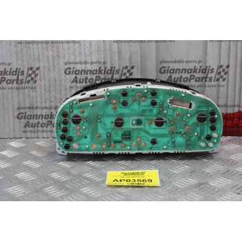 Καντράν-Κοντερ Hyundai Getz 1.1cc 2002-2005 94005-1C010