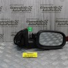 Καθρεπτης Ηλεκτρικός Δεξίς Volvo S60 2000-2010 Λείπει το Καπάκι (8pins)