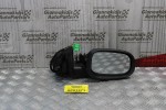 Καθρεπτης Ηλεκτρικός Δεξίς Volvo S60 2000-2010 Λείπει το Καπάκι (8pins)
