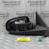 Καθρεπτης Ηλεκτρικός Δεξίς Volvo S60 2000-2010 Λείπει το Καπάκι (8pins)