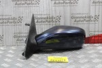 Καθρέπτης Αριστερος Ηλεκτρικός Renault Laguna 2000-2007 (5pins) Μικρό Σπάσιμο