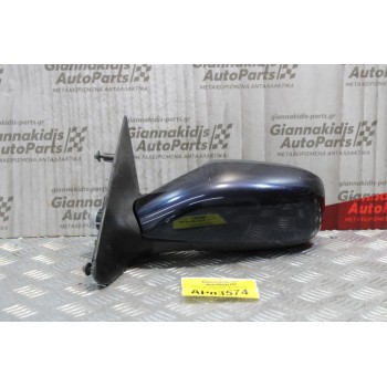 Καθρέπτης Αριστερος Ηλεκτρικός Renault Laguna 2000-2007 (5pins) Μικρό Σπάσιμο
