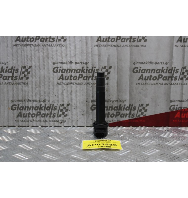 Πολλαπλασιαστής Nissan Almera N16 QG15 2000-2006 22448-4M500