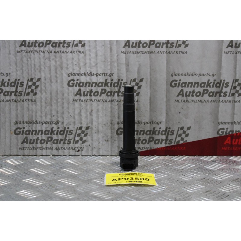 Πολλαπλασιαστής Nissan Almera N16 QG15 2000-2006 22448-4M500