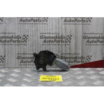 Μοτέρ Παράθυρου Mercedes-Benz Vito W638 1996-2004 0130821667 2pins (Εμπρός Αριστερό)