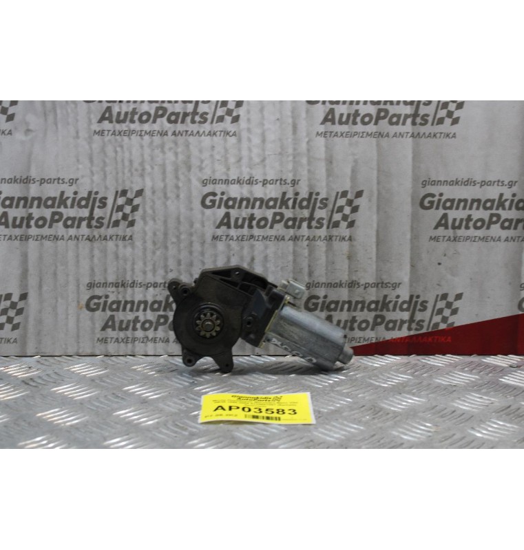 Μοτέρ Παράθυρου Mercedes-Benz Vito W638 1996-2004 0130821667 2pins (Εμπρός Αριστερό)