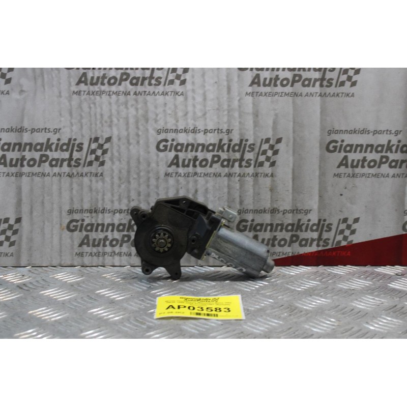 Μοτέρ Παράθυρου Mercedes-Benz Vito W638 1996-2004 0130821667 2pins (Εμπρός Αριστερό)