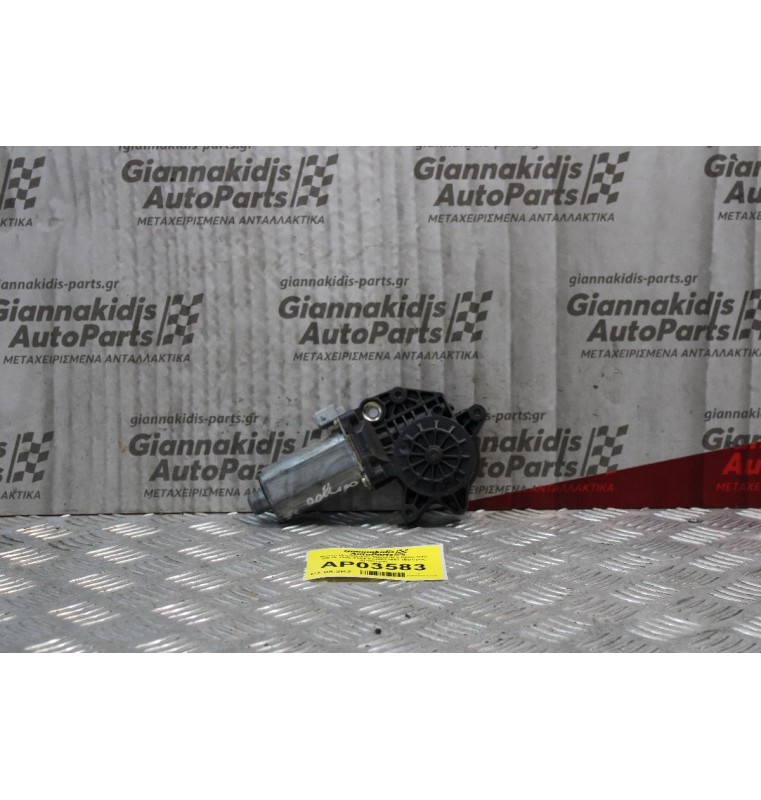 Μοτέρ Παράθυρου Mercedes-Benz Vito W638 1996-2004 0130821667 2pins (Εμπρός Αριστερό)