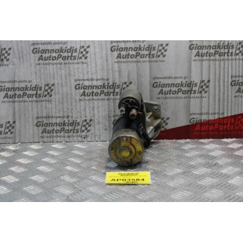 Μίζα Nissan King Cab D21 TD27 1990-1997 (9Δοντια)