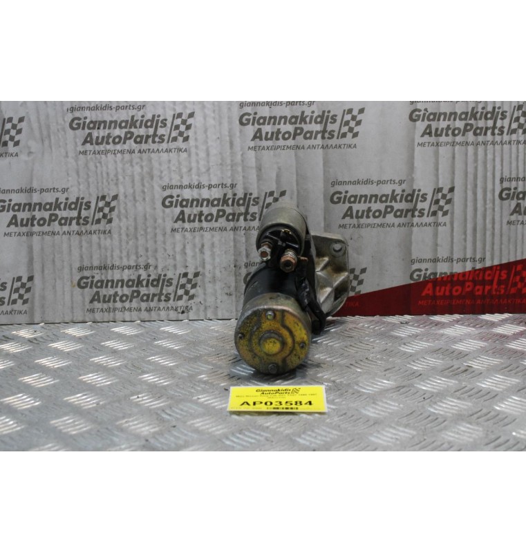 Μίζα Nissan King Cab D21 TD27 1990-1997 (9Δοντια)