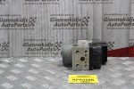 Μονάδα ABS Citroen Xsara-Peugeot 307 68ps 2000-2004 9636084480 0265216722