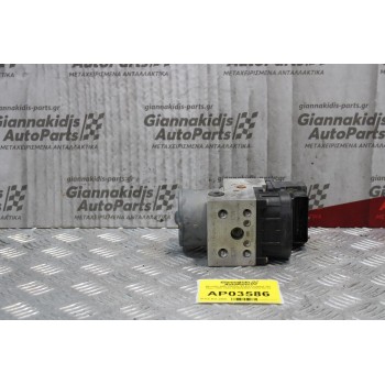 Μονάδα ABS Citroen Xsara-Peugeot 307 68ps 2000-2004 9636084480 0265216722