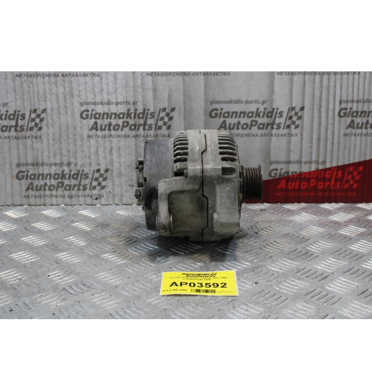 Δυναμό Opel Astra F C20XE 1991-1998 0986039240 120A