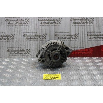 Δυναμό Opel Astra F C20XE 1991-1998 0986039240 120A