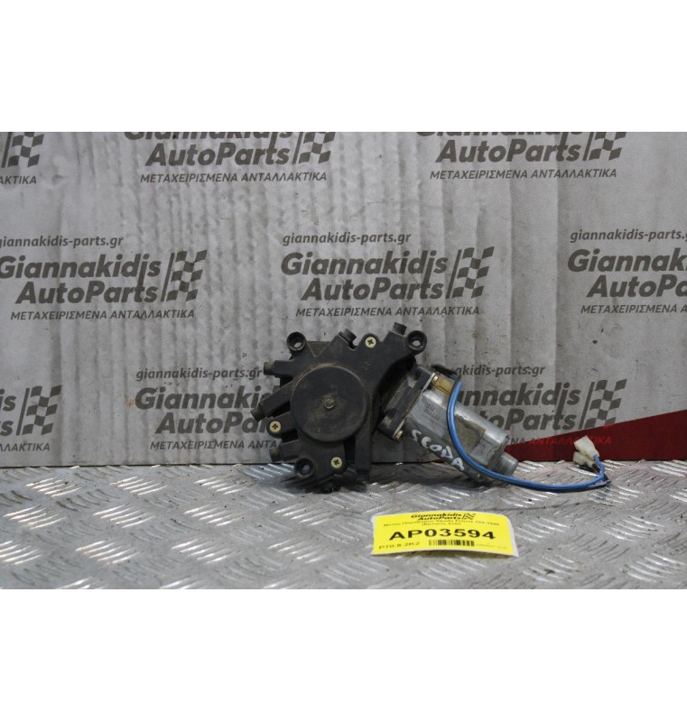 Μοτέρ Παραθύρου Skoda Felicia 194-1998 (Εμπρός Δεξί)