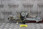 Γρύλλος - Μηχανισμός Παραθύρου Mazda Xedos 6 1992-1998 (Εμπρός Δεξί)