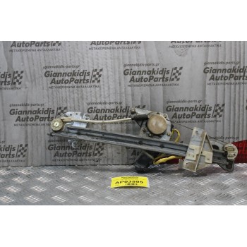 Γρύλλος - Μηχανισμός Παραθύρου Mazda Xedos 6 1992-1998 (Εμπρός Δεξί)