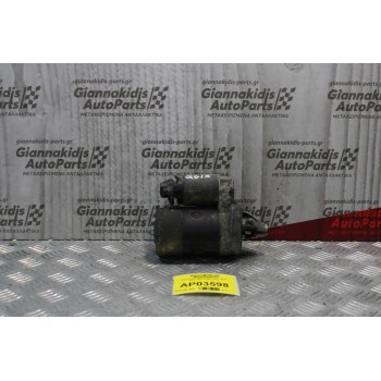 Μίζα Nissan Almera N16 1.5cc QG15 2000-2002 23300-73Y10