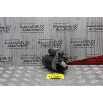 Μίζα Nissan Almera N16 1.5cc QG15 2000-2002 23300-73Y10