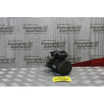 Μίζα Nissan Almera N16 1.5cc QG15 2000-2002 23300-73Y10