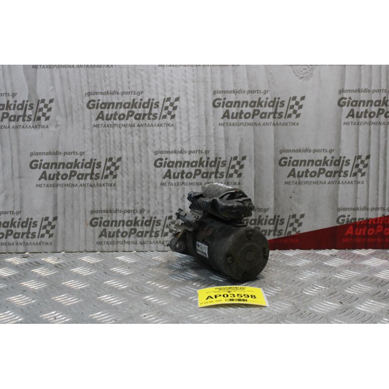 Μίζα Nissan Almera N16 1.5cc QG15 2000-2002 23300-73Y10