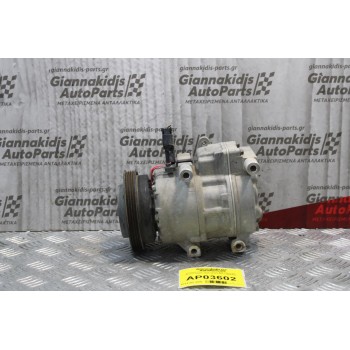 Κομπρεσέρ Aircondition-A/C Hyundai Accent G4EE 2005-2010 F500-CB5AA06