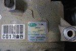 Κομπρεσέρ Aircondition-A/C Hyundai Accent G4EE 2005-2010 F500-CB5AA06