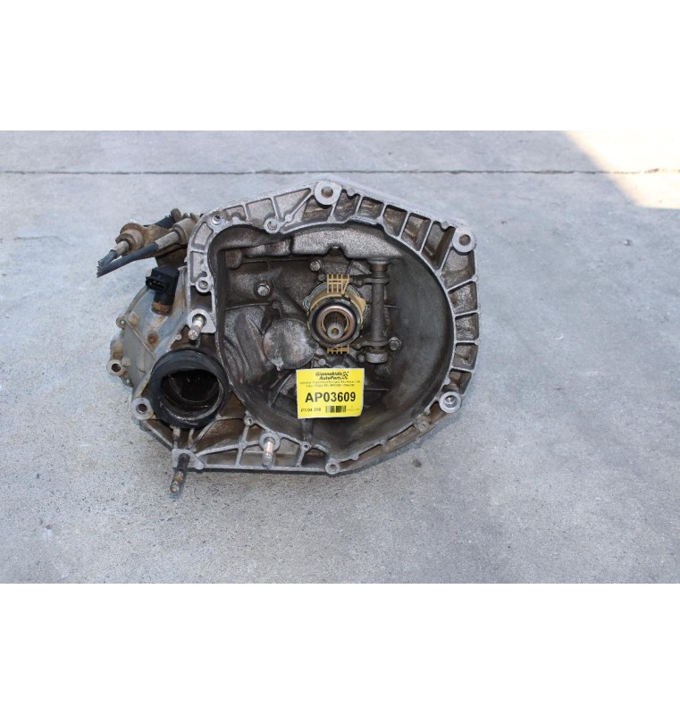 Κιβώτιο Ταχυτήτων/Σασμαν Alfa Romeo 146 1.4cc 103ps 16v AR33503 1994-2001