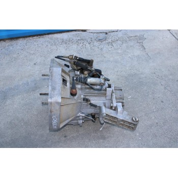 Κιβώτιο Ταχυτήτων/Σασμαν Alfa Romeo 146 1.4cc 103ps 16v AR33503 1994-2001