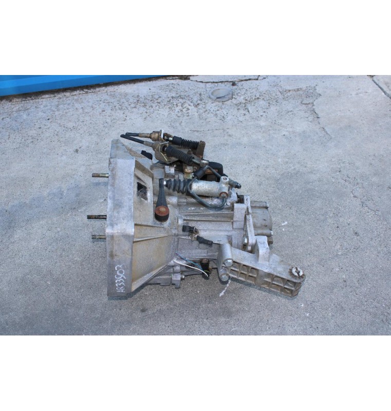Κιβώτιο Ταχυτήτων/Σασμαν Alfa Romeo 146 1.4cc 103ps 16v AR33503 1994-2001