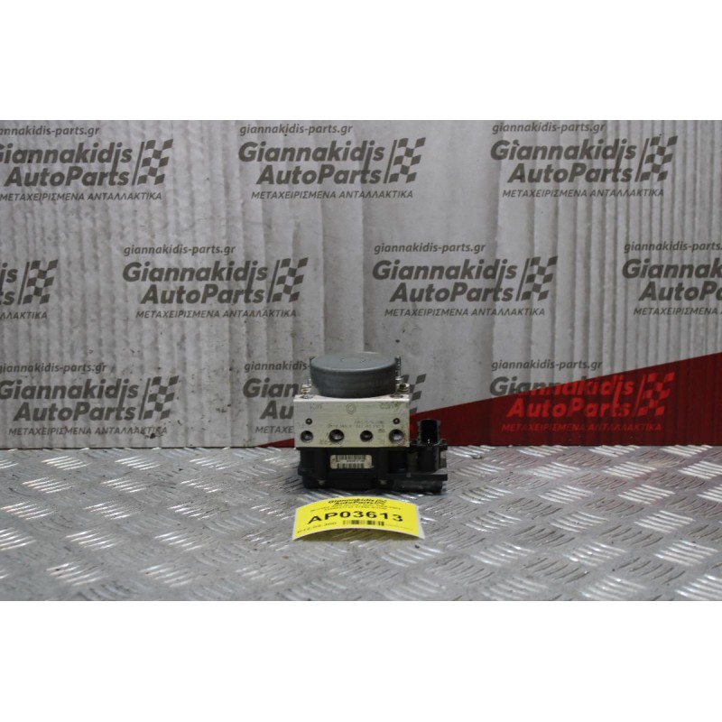 Μονάδα ABS Nissan Note 2006-2009 0265231732 47660-9U100