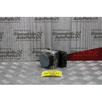 Μονάδα ABS Nissan Note 2006-2009 0265231732 47660-9U100