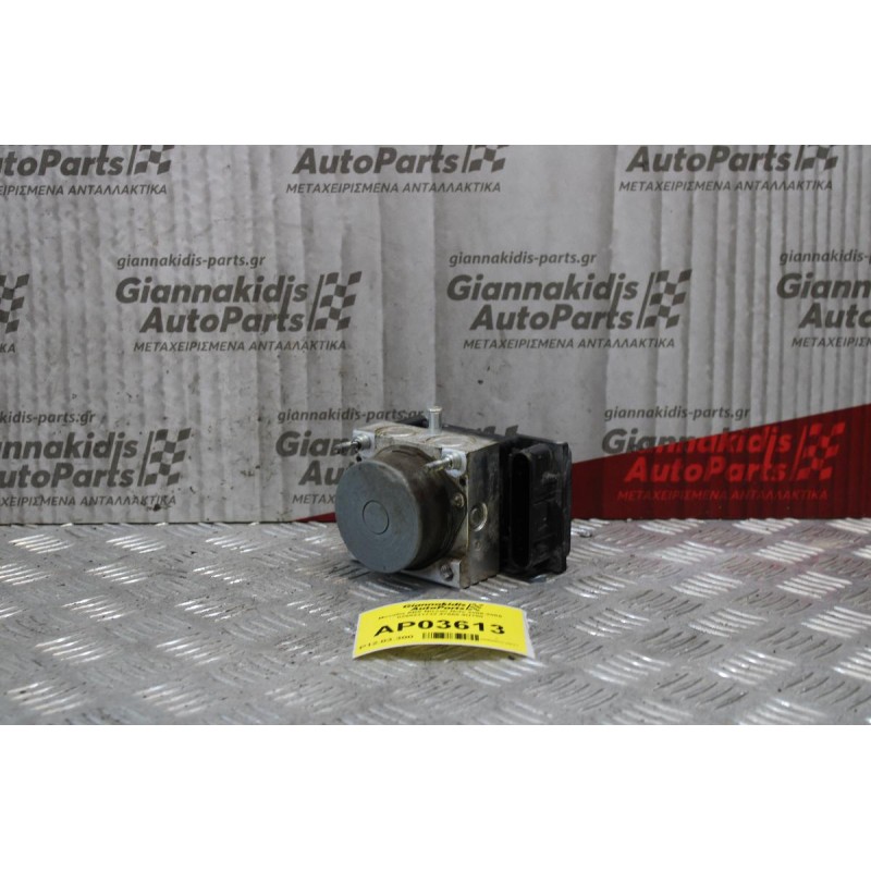 Μονάδα ABS Nissan Note 2006-2009 0265231732 47660-9U100