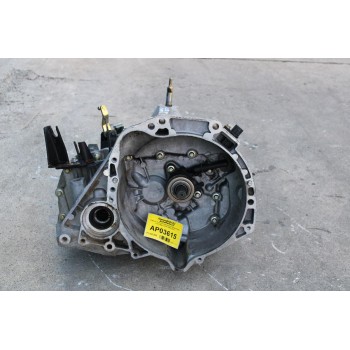 Κιβώτιο Ταχυτήτων/Σασμαν Nissan Note 1.4cc 88ps CR14 2006-2013